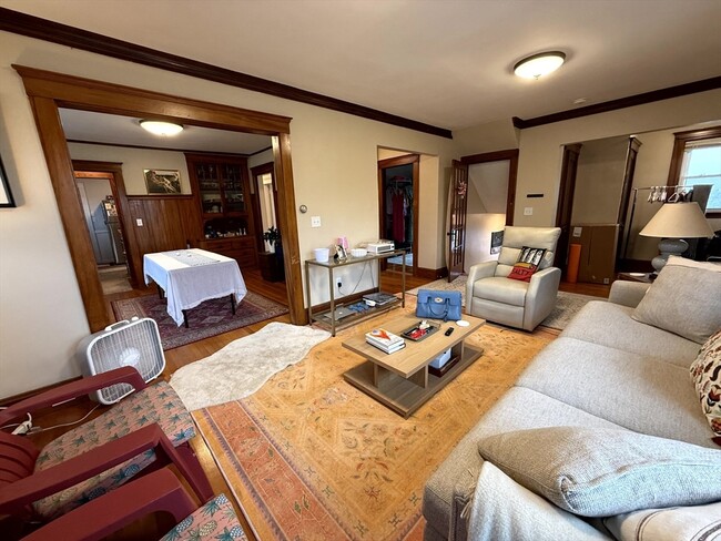 property at 666 Belmont St