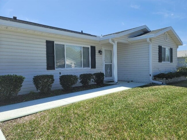 property at 17343 SE 98th Cir