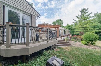 3275 Chickering Ln in Bloomfield Township, MI - Building Photo - Building Photo