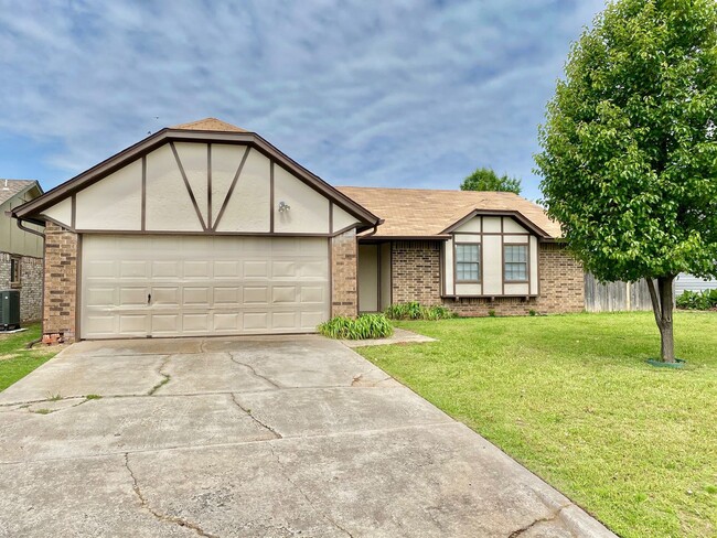 property at 301 Conestoga Dr