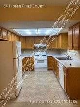 64 Hidden Pines Ct in Hendersonville, NC - Building Photo - Building Photo