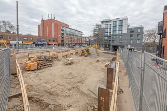 ORCA in Toronto, ON - Building Photo - Building Photo