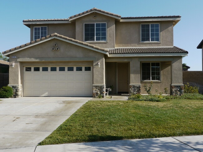 property at 16395 Twinberry Ct