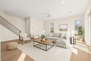 2206 Arroyo Ave in Dallas, TX - Building Photo