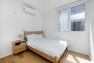 Comma Barrington Co-Living in Los Angeles, CA - Foto de edificio - Interior Photo