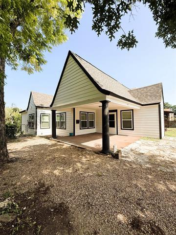 1731 Arizona Ave in Dallas, TX - Building Photo - Building Photo