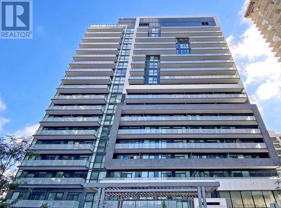 75-675 Oneida Crescent in Richmond Hill, ON - Building Photo