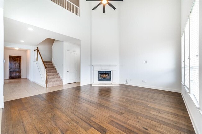 1101 Tabernash in Leander, TX - Building Photo - Building Photo