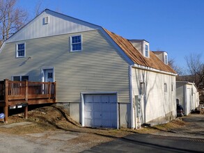 261 Main St in Hackettstown, NJ - Building Photo - Building Photo