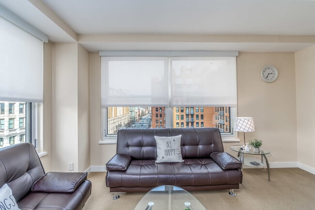 801 F St NW in Washington, DC - Foto de edificio - Building Photo