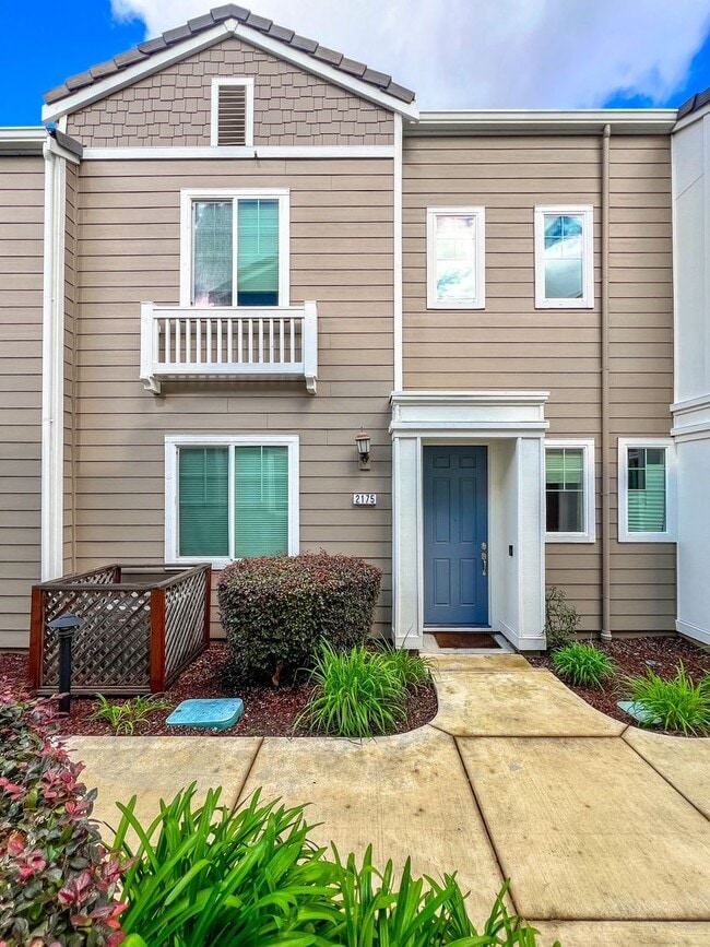 property at 2175 Eva St