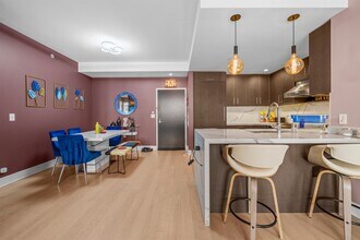 1400 Hudson St in Hoboken, NJ - Foto de edificio - Building Photo