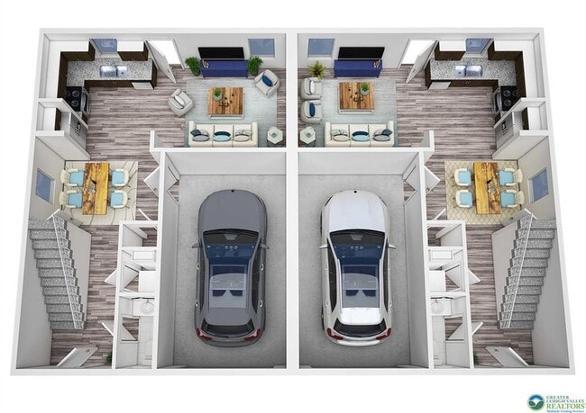 665 Sipos Dr in Northampton, PA - Building Photo - Building Photo