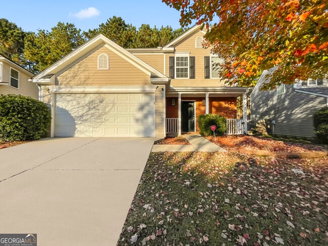 property at 1192 Matt Moore Ct