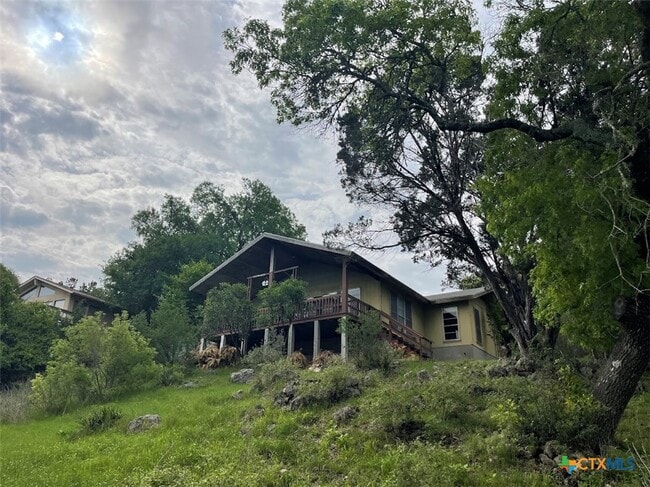 property at 1800 Charter Oak Dr