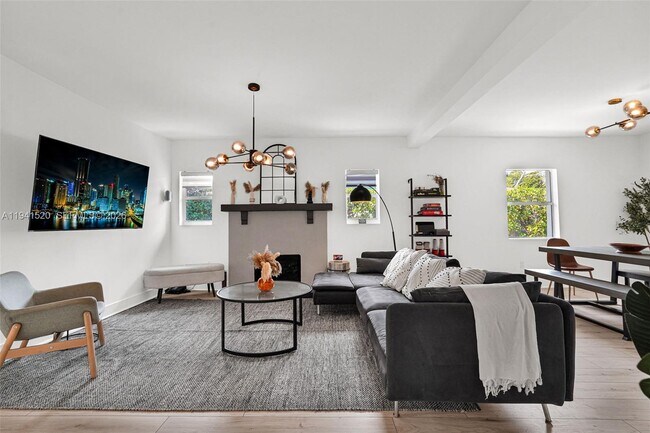 property at 37 NW 47th St