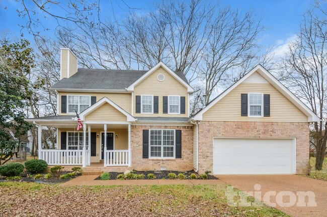 property at 2863 Iroquois Dr