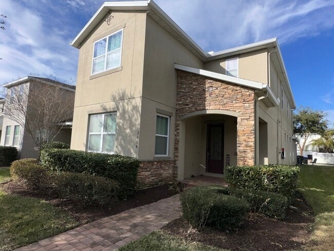 property at 7114 Brown Pelican Ct