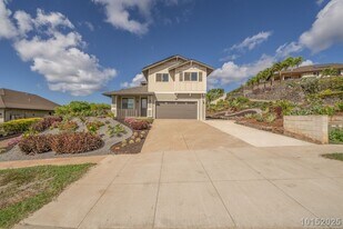92-854-854 Welo St in Kapolei, HI - Building Photo