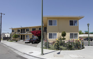 2565 109th Ave Apartments