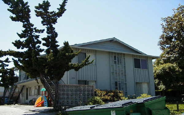 3236 Williamsburg Dr in San Jose, CA - Foto de edificio - Building Photo