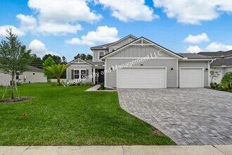 295 Morning Mist Ln in Saint Johns, FL - Building Photo - Building Photo