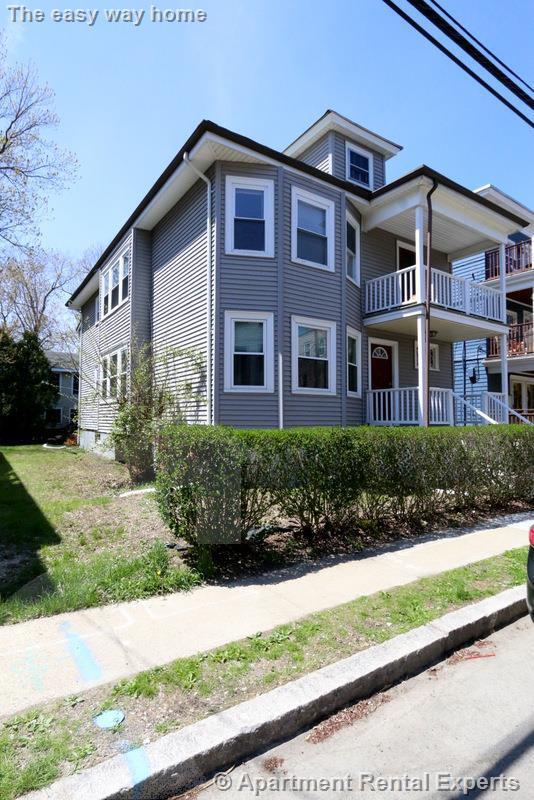 property at 56 Standish St