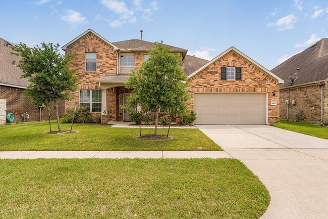 property at 24526 Raven Cliff Falls Dr