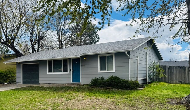 property at 8303 W Marcum St