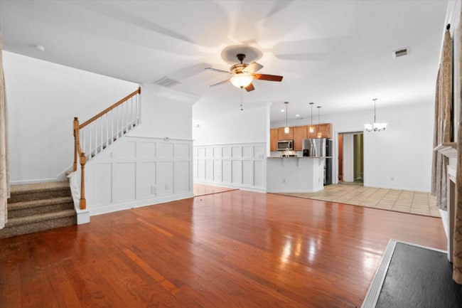 9220 S Moreto Cir in Summerville, SC - Building Photo - Building Photo