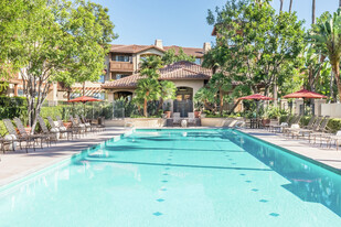 Rancho Monterey Apartment Homes