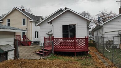 502 Orange St in Jackson, MI - Building Photo - Building Photo