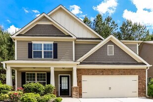 370 Brannigan Ct in Union City, GA - Building Photo