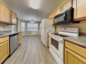 6818 Audrianna Ln in Knoxville, TN - Building Photo - Building Photo