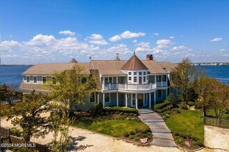 225 Channel Ln, Unit 415 in Mantoloking, NJ - Foto de edificio - Building Photo