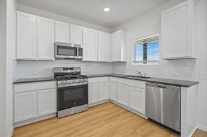 4319 Maple Root Ln in Pinehurst, TX - Building Photo - Building Photo