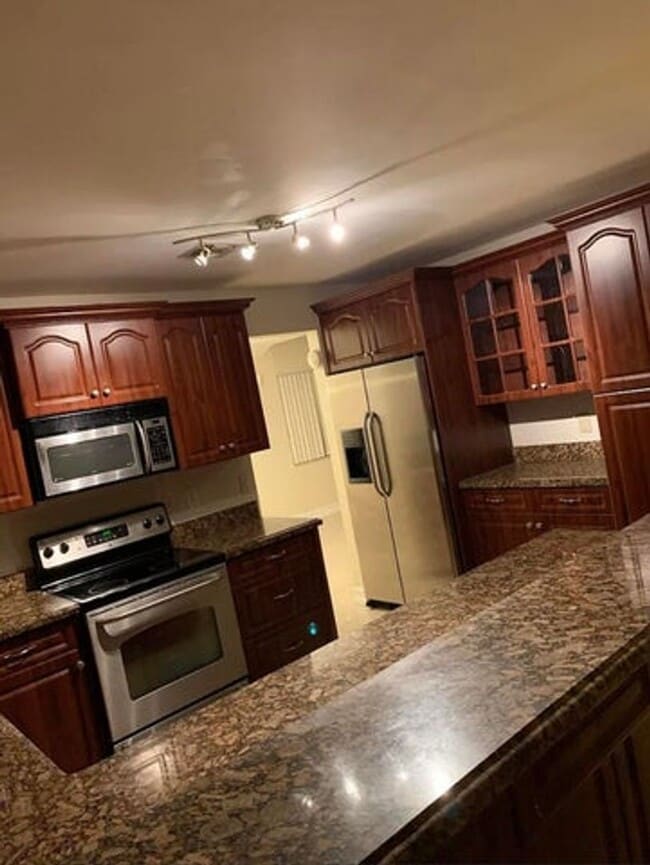 property at 9609 NW 8th Cir