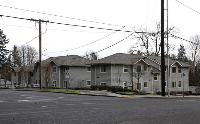 The Bridge in Beaverton, OR - Building Photo - Building Photo