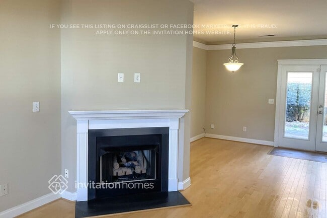 8230 Townley Rd in Huntersville, NC - Building Photo - Building Photo