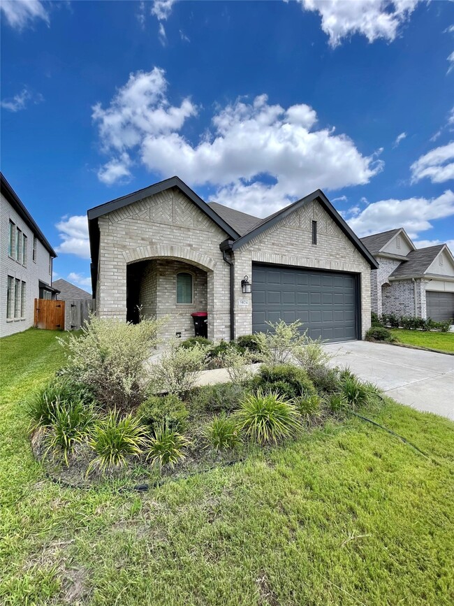 5026 Mint Orchard Dr in Houston, TX - Building Photo - Building Photo