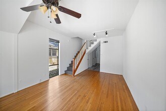 518 Hawthorne St in Houston, TX - Foto de edificio - Building Photo