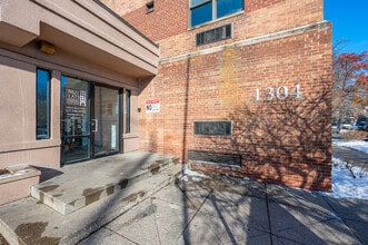 INDY FLATS in Indianapolis, IN - Foto de edificio - Building Photo