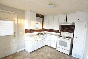 1501 N 22nd St in Kansas City, KS - Building Photo