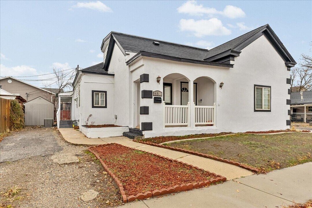 630 W 200 N in Provo, UT - Building Photo