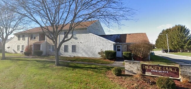property at 408 Old State Rd