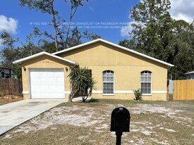 5108 E Holland Ave in Tampa, FL - Building Photo