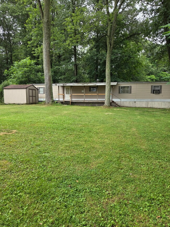 property at 106 Russell Ln