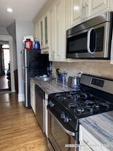 1 Wigglesworth St in Boston, MA - Building Photo - Building Photo