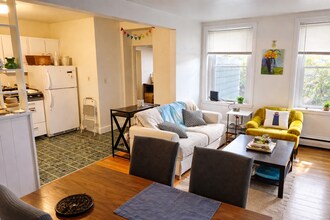 199 Winthrop Rd in Brookline, MA - Building Photo - Building Photo