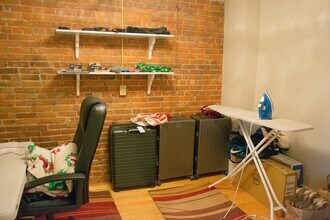 570 Massachusetts Ave, Unit 1 in Boston, MA - Building Photo - Building Photo